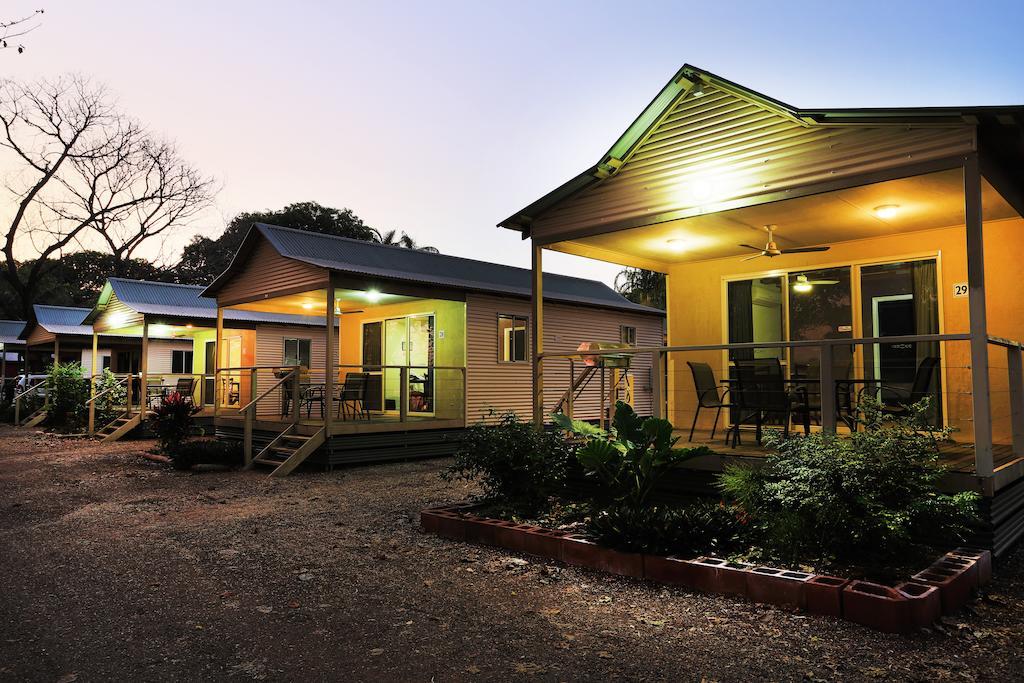 Discovery Parks - Lake Kununurra Room photo